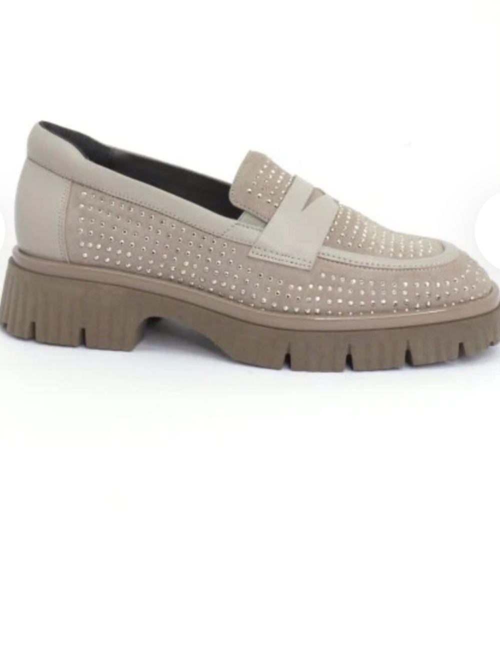 Softwaves Women's Vailea loafer